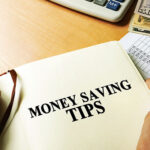 Money Saving Tips